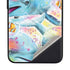 Pastel Dolphins by Sheena Pike Google Pixel 4a Skin